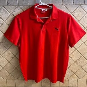 Puma Polo Shirt